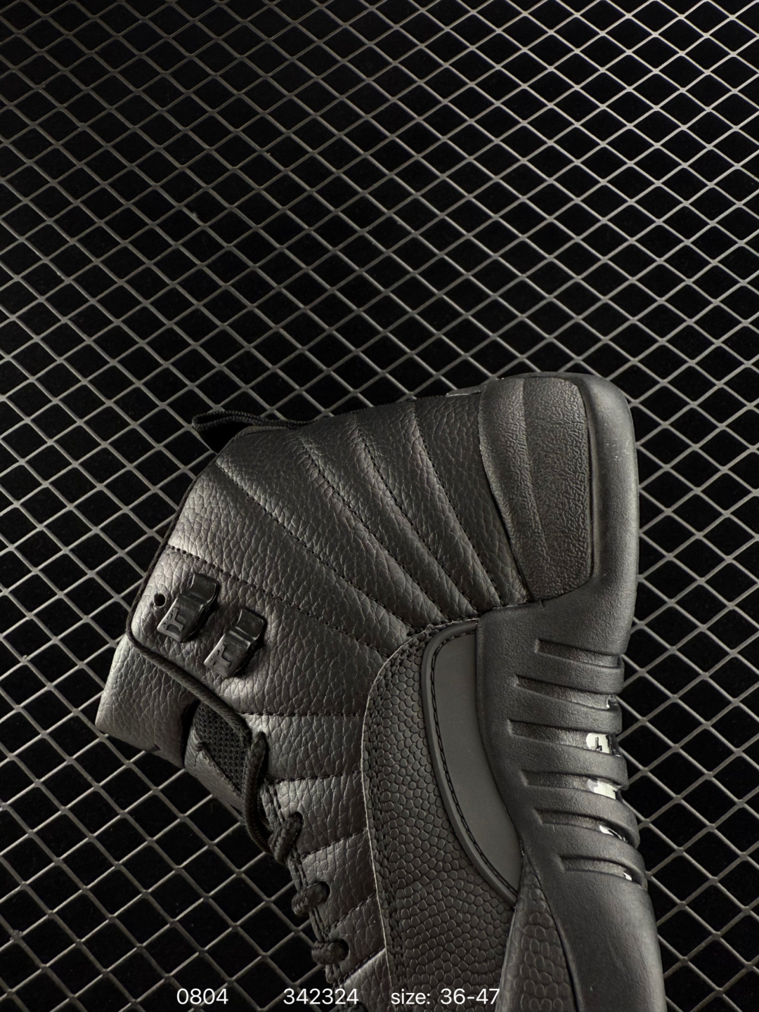 Air Jordan 12 Retro High 